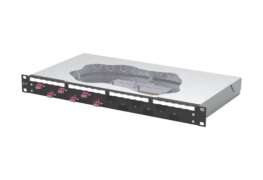 Metz Connect Patchfeld splice 1504577506-C