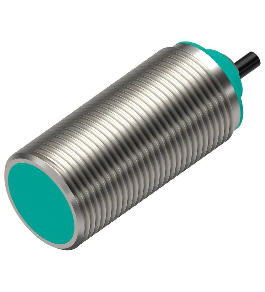 Pepperl+Fuchs Fabrik Induktiver Sensor NAB10-30GM60-I