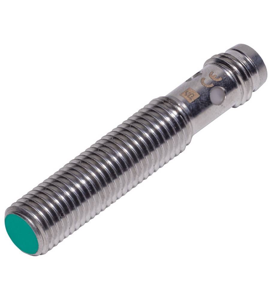 Pepperl+Fuchs Fabrik Schaltfunktion NAB2-8GM30-E2-IO-V3