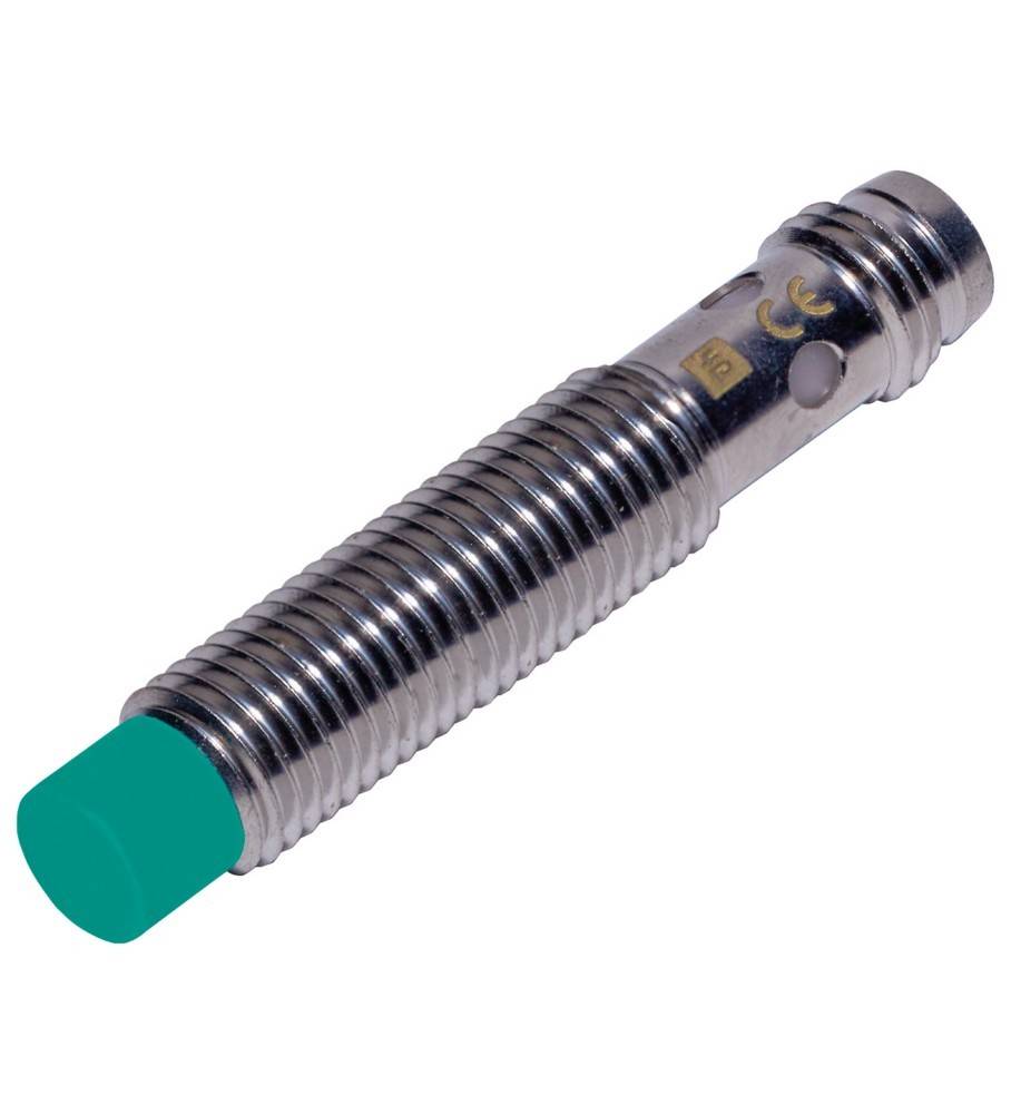 Pepperl+Fuchs Fabrik Schaltfunktion NAN4-8GM30-E2-IO-V3