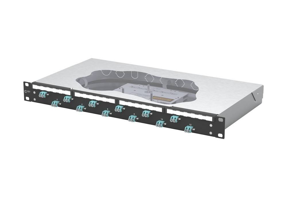 Metz Connect Patchfeld splice 1504557712-C