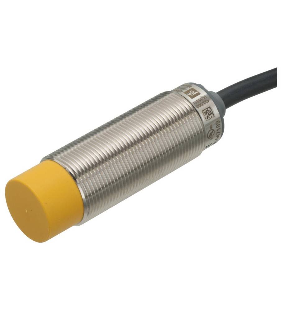 Pepperl+Fuchs Fabrik Schaltfunktion: 2 x Schlie NSN8-18GH502E2M1S2D2