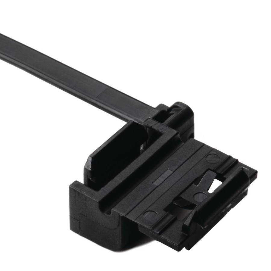 HellermannTyton Befestigungsbinder T50SOSWA3.#148-00095