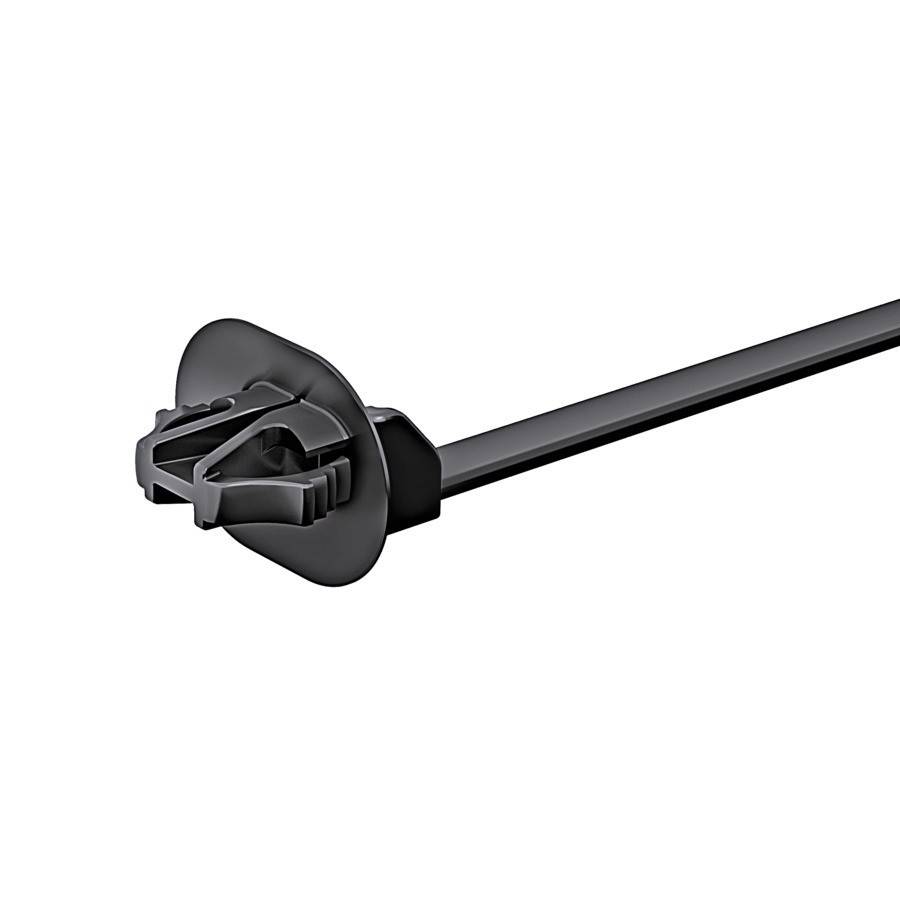 HellermannTyton Befestigungsbinder T60SOSSFT7#126-00207