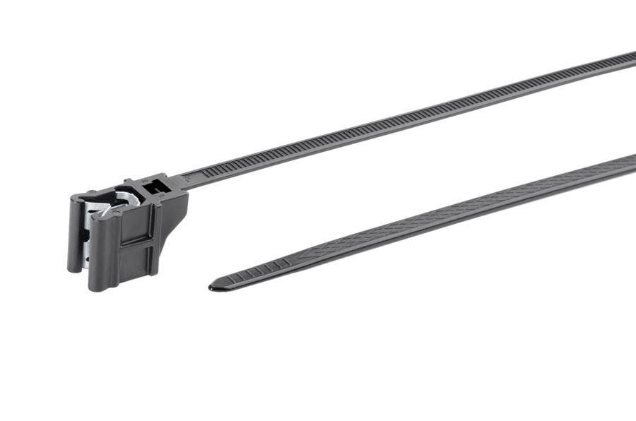HellermannTyton Befestigungsbinder T50SOSAS-E#126-00354