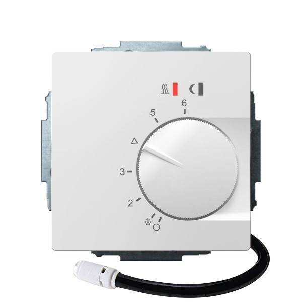 Eberle Controls UP-Fussbodenregler, UTE 280#547816157602