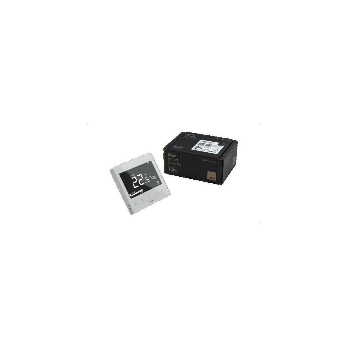 FIBENIFAN4C - Nice Fan Coil Thermostat