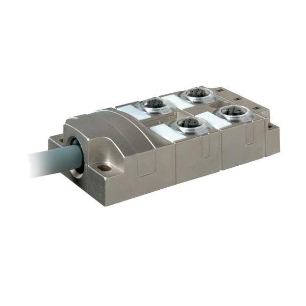 Murrelektronik MVP-Verteiler 8000-54512-4480500