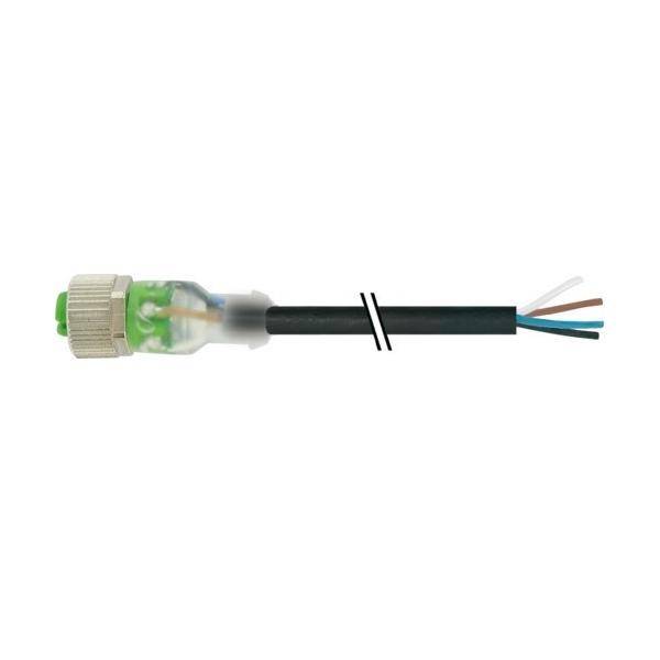 Murrelektronik Anschlussleitung 7000-12231-6342000