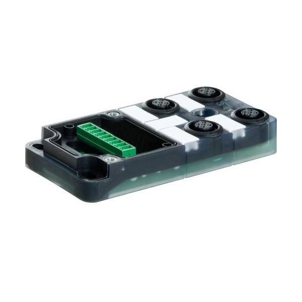 Murrelektronik Grundmodul ohne LED 8000-84402-0000000