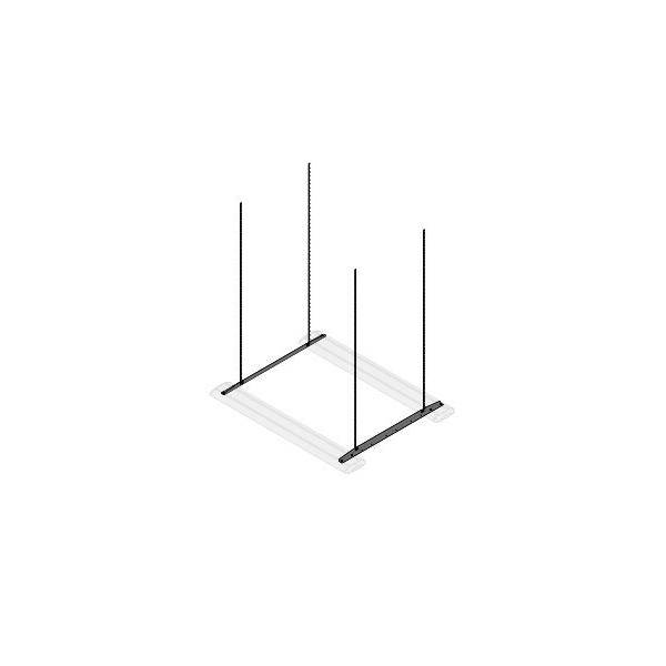 Waldmann Light Montageset 00813541