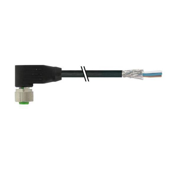Murrelektronik Anschlussleitung 7000-13281-6432500