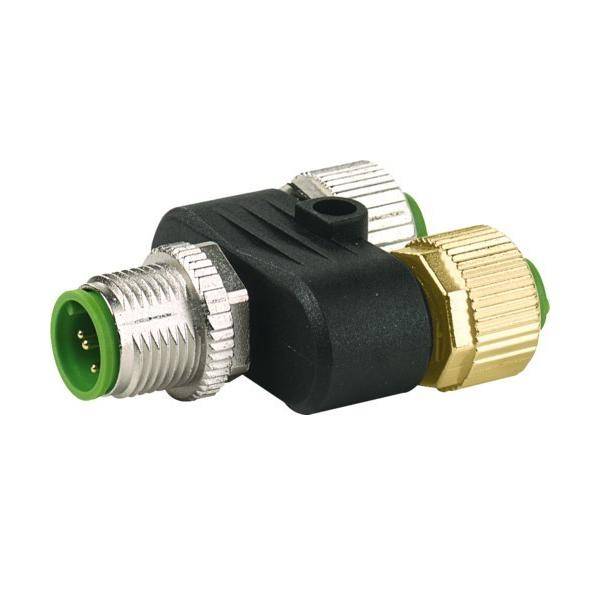 Murrelektronik T-Stück 7356-41121-0000000