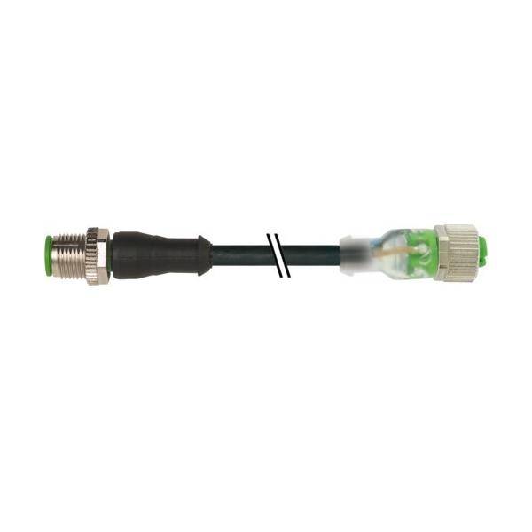 Murrelektronik PUR 5x0.34 geschirmt 7000-40042-6350500
