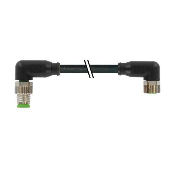 Murrelektronik PUR 3x0.25 sw UL/CSA 7000-88081-6300015