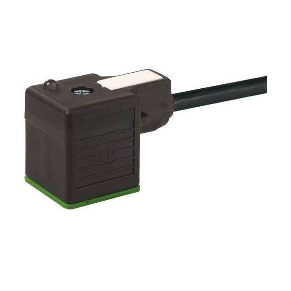 Murrelektronik Anschlussleitung 7000-18112-6370500