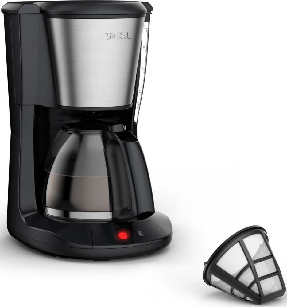 Tefal Kaffeeautomat CM5S1DE0 inox