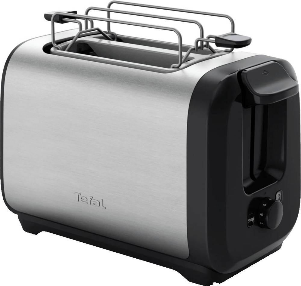 Tefal Toaster TT5S1D inox
