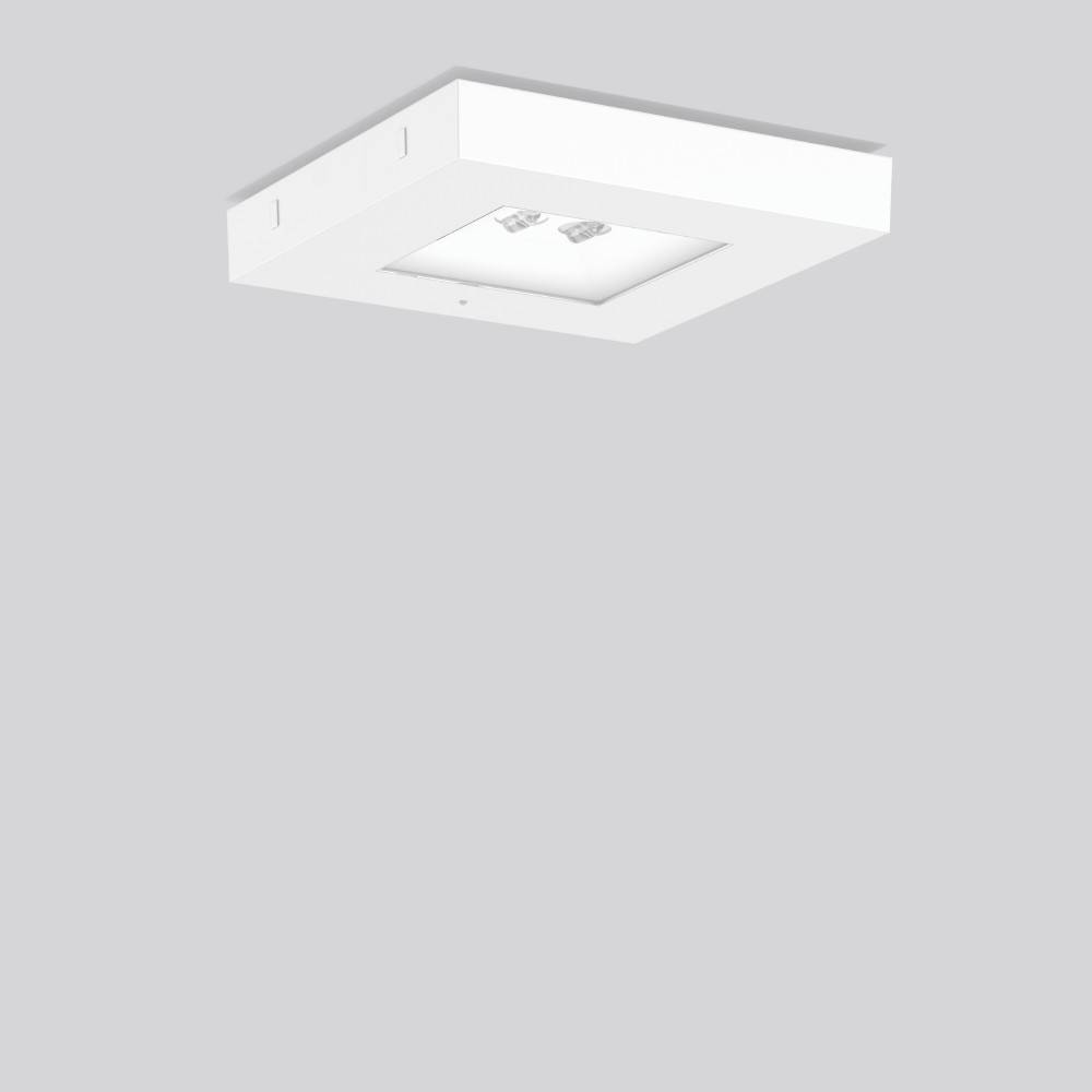 RZB LED-Sicherheitsleuchte 672282.002.5.07