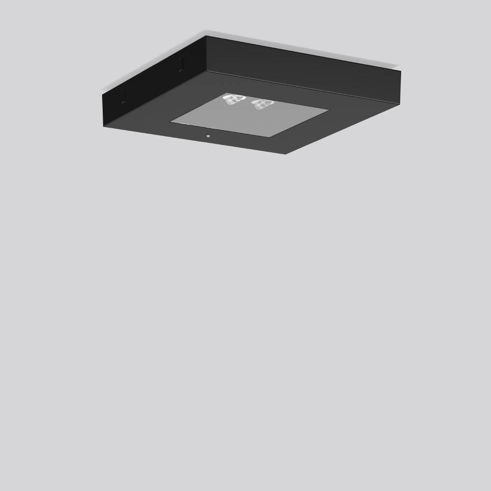 RZB LED-Sicherheitsleuchte 672282.003.6
