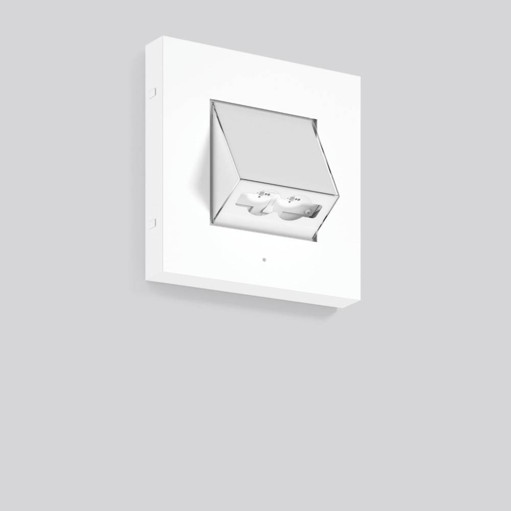 RZB LED-Sicherheitsleuchte 672302.002.3