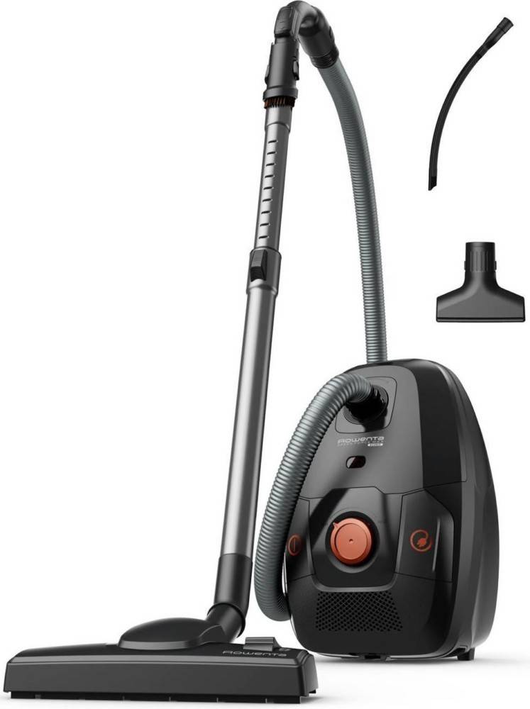 Rowenta Bodenstaubsauger RO6164 br