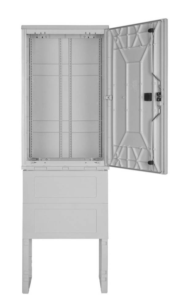 GSAB Elektrotechnik Normkabelverteiler 0S1000
