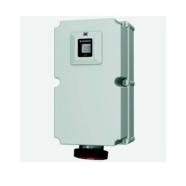 Mennekes Wanddose M.ONE Core 2513204