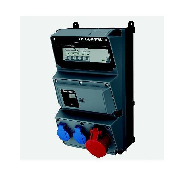 Mennekes AMAXX M.ONE Core 2514500