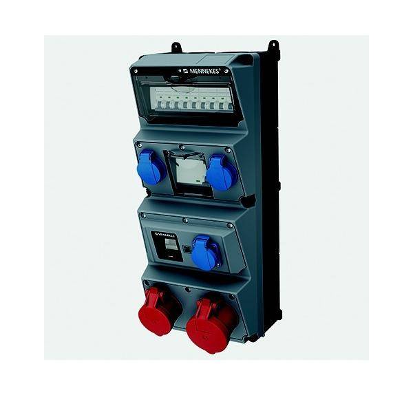 Mennekes AMAXX M.ONE Core 2514501