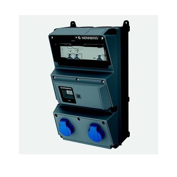 Mennekes AMAXX M.ONE Core 2514502