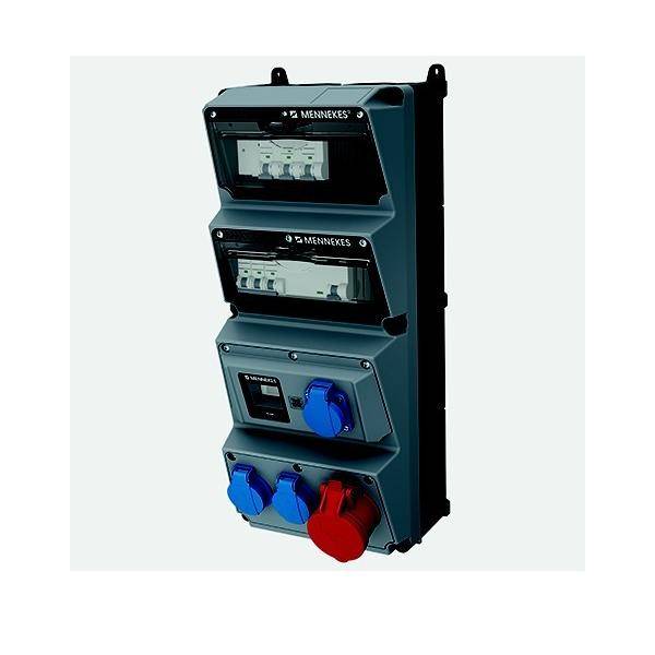Mennekes AMAXX M.ONE Core 2514503