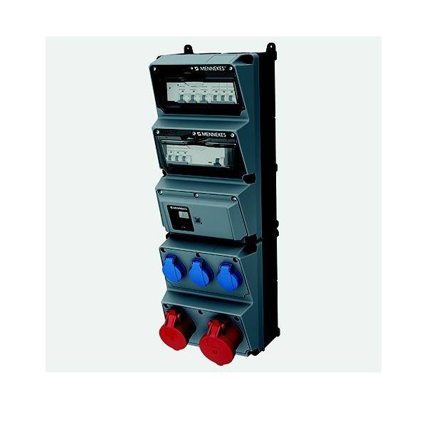 Mennekes AMAXX M.ONE Core 2514504