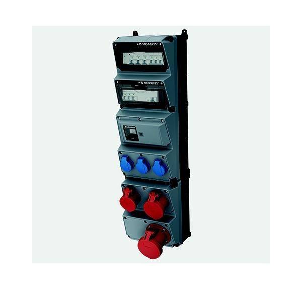 Mennekes AMAXX M.ONE Core 2514505