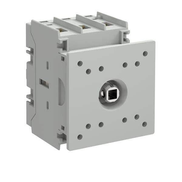 ABB Stotz S&J Lasttrennschalter OT+ OT80G2-3DS