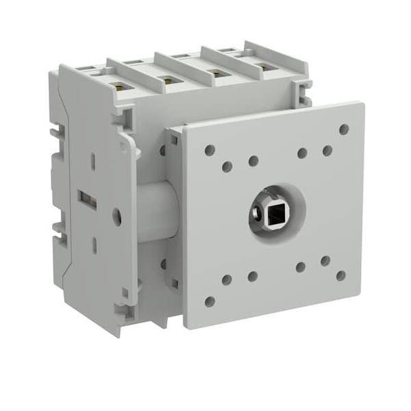 ABB Stotz S&J Lasttrennschalter OT+ OT63G2-4DSN2