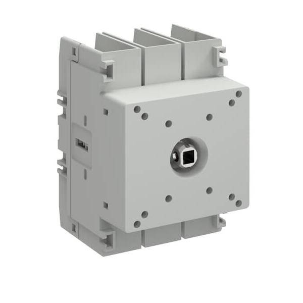 ABB Stotz S&J Lasttrennschalter OT+ OT80G3-3DS