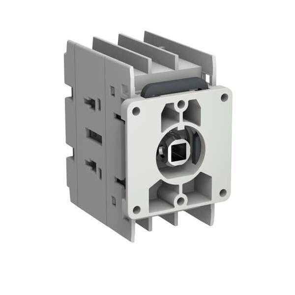 ABB Stotz S&J Lasttrennschalter OT+ OT16G1-3DQ