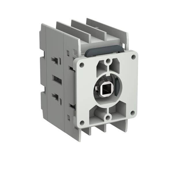 ABB Stotz S&J Lasttrennschalter OT+ OT25G1-3DS