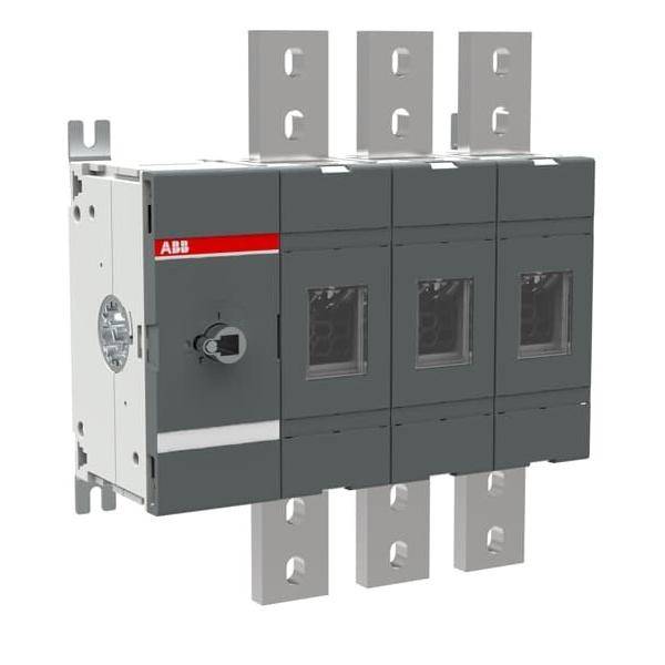 ABB Stotz S&J Lasttrennschalter OT OTHV1600E03