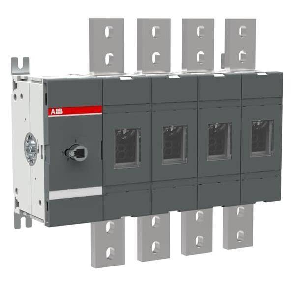 ABB Stotz S&J Lasttrennschalter OT OTHV1600E04