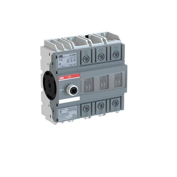ABB Stotz S&J Lasttrennschalter OT OTHV100G03