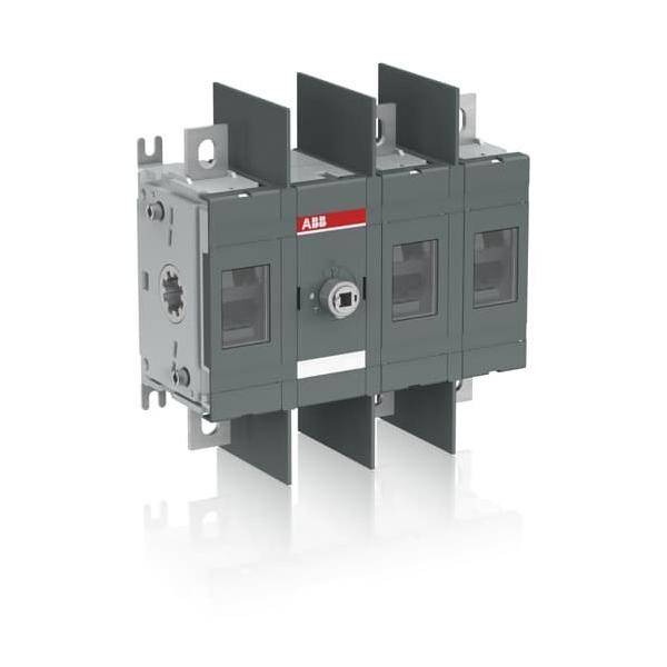ABB Stotz S&J Lasttrennschalter OT OTHV200E12W