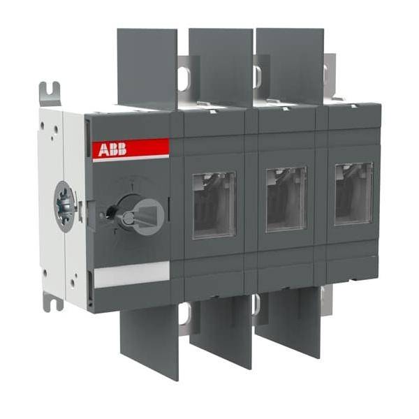 ABB Stotz S&J Lasttrennschalter OT OTHV315E03W