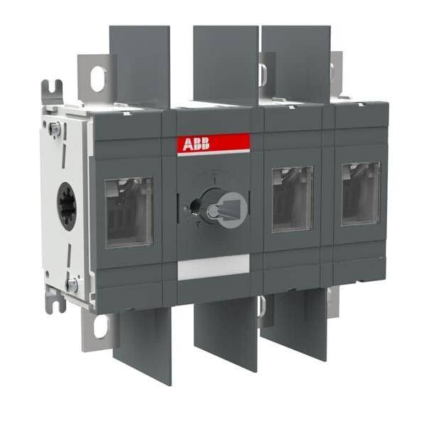 ABB Stotz S&J Lasttrennschalter OT OTHV400E12W