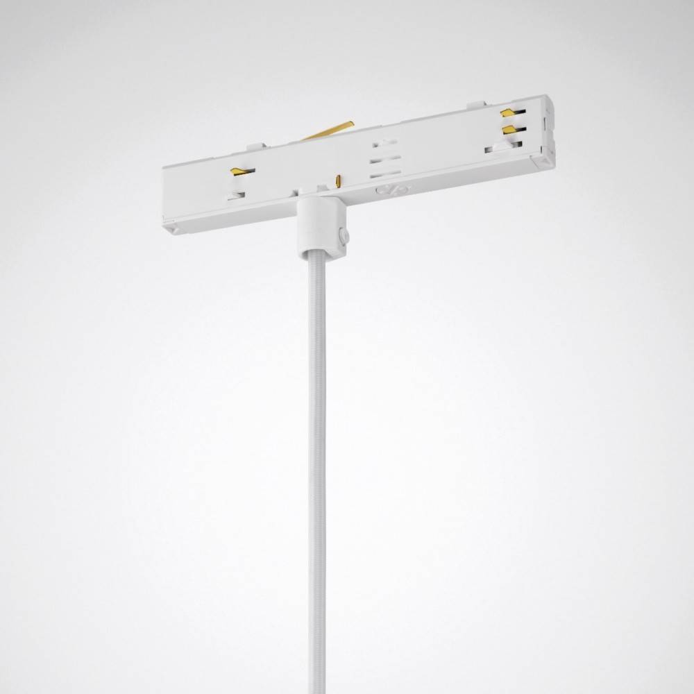 Trilux Stromschienenadapter RailAdap #6000659351