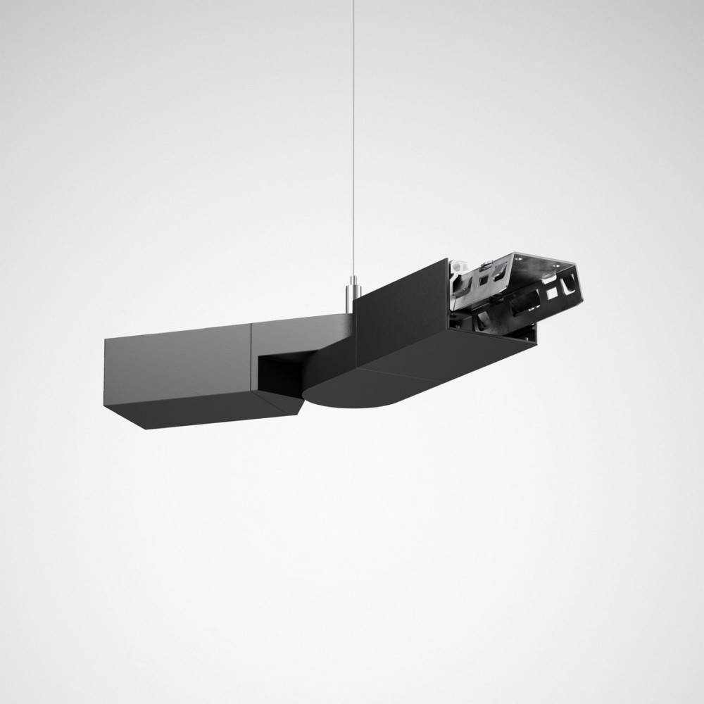 Trilux Knotenpunktverbinder YNS H ZKPK 7x32 5LV 05