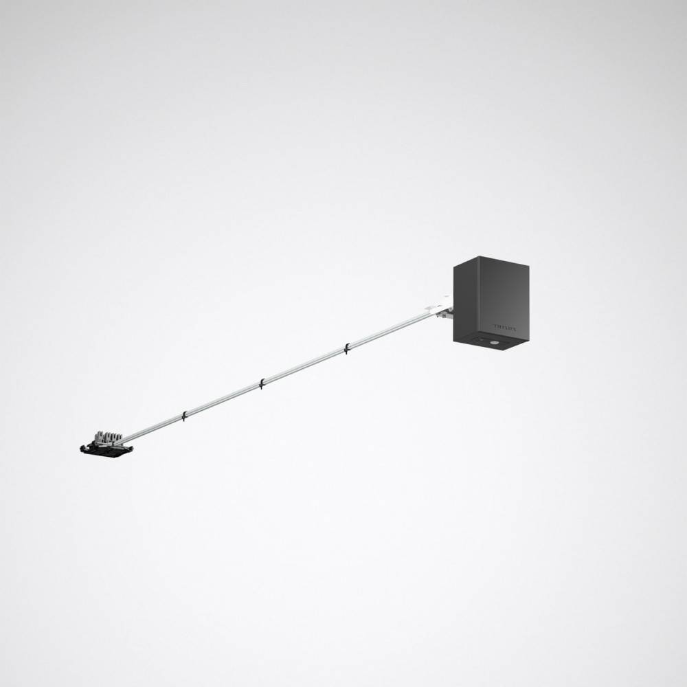 Trilux Funktionskopfstück YNSDHZKS7x8DDLLWS05