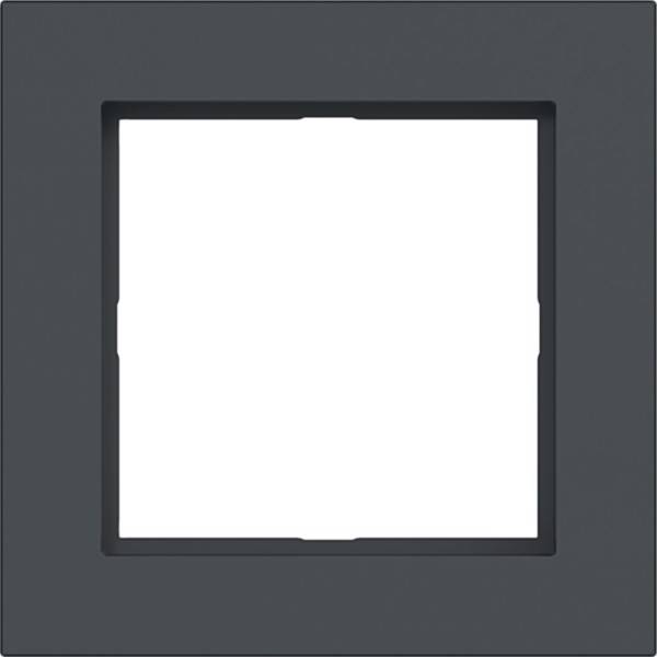 Hager LED-Rahmen 1fach A.1 WAD6120AT