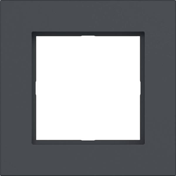 Hager LED-Rahmen 1fach A.8 WAD8120AT